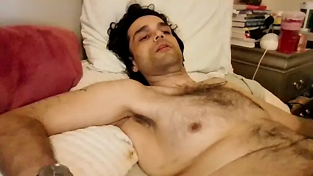 Snapshot of GForceSavage chatting on 11.19.25 GForceSavage online show from 11.19.25