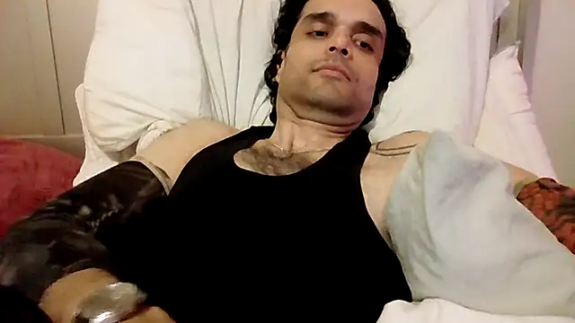 Snapshot of GForceSavage chatting on 11.30.25 GForceSavage online show from 11.30.25