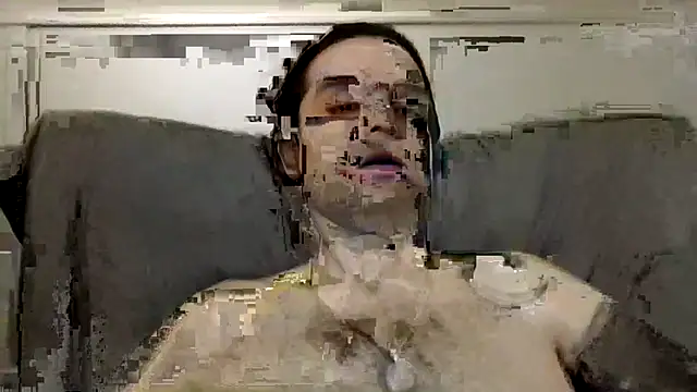 Snapshot of GForceSavage chatting on 12.18.25 GForceSavage online show from 12.18.25