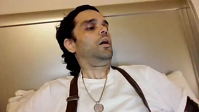 Snapshot of GForceSavage chatting on 01.15.26 GForceSavage online show from 01.15.26