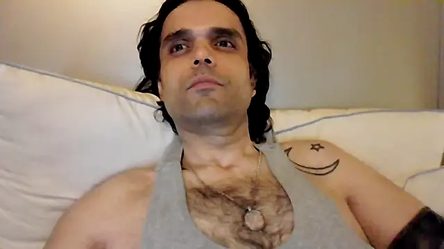 Snapshot of GForceSavage chatting on 01.17.26 GForceSavage online show from 01.17.26