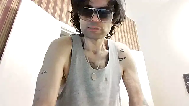 Snapshot of GForceSavage chatting on 01.17.26 GForceSavage online show from 01.17.26