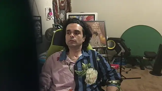 GForceSavage online show from 04.18.26