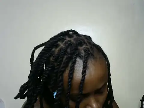 Rasta tattooed online show from 09.13.25