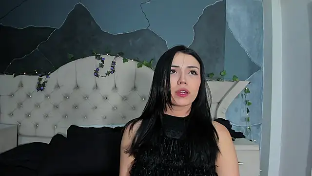 Rubi Sky online show from 03.22.26