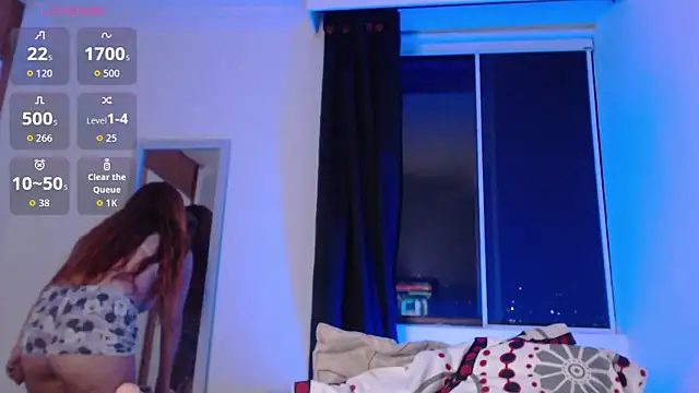 MiaStor online show from 02.21.26