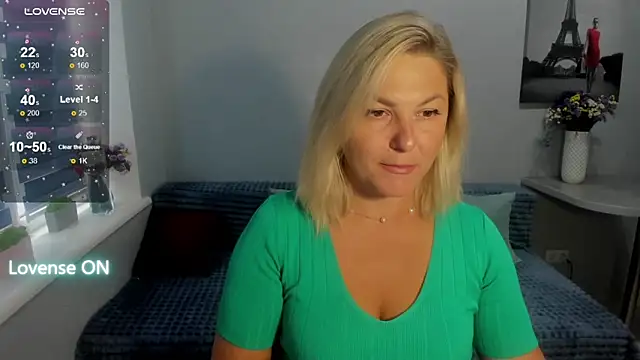 sweet   margaret online show from 10.14.25