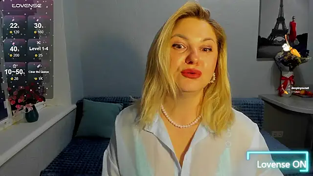 sweet   margaret online show from 03.27.26