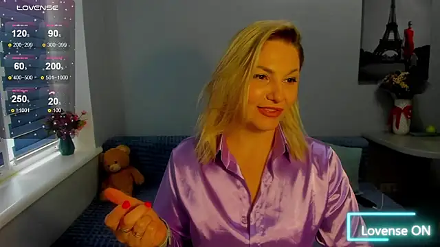 sweet   margaret online show from 04.11.26