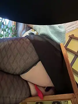 PumaShyXD online show from 12.15.24