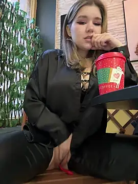 PumaShyXD online show from 01.12.25