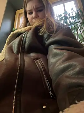 PumaShyXD online show from 01.25.25