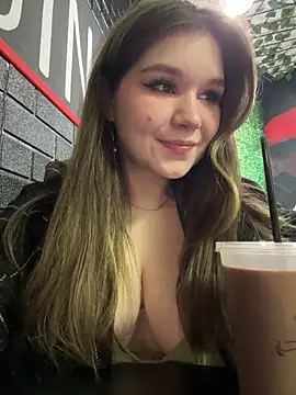 PumaShyXD online show from 03.15.26