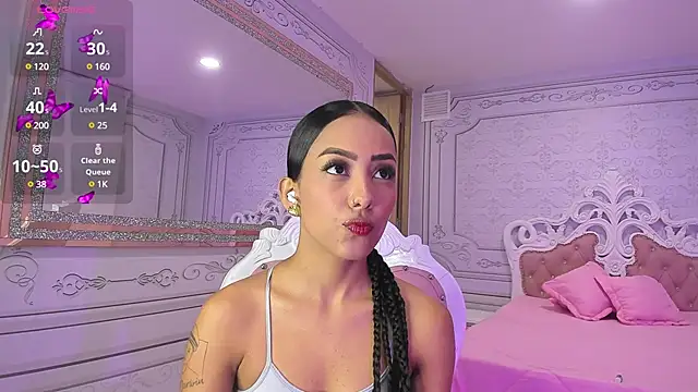 abby adams20 online show from 12.27.24