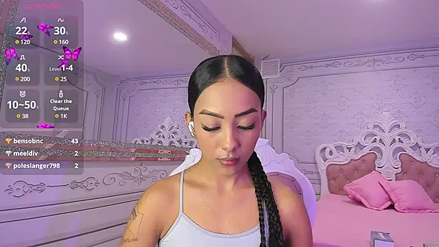 abby adams20 online show from 12.27.24