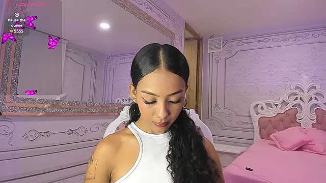 abby adams20 online show from 01.02.25