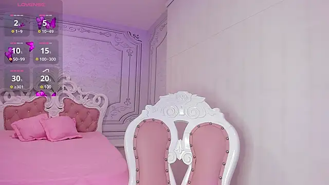 abby adams20 online show from 01.10.25