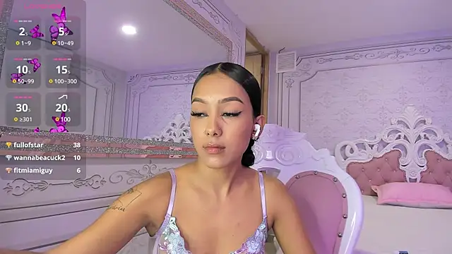 abby adams20 online show from 01.18.25