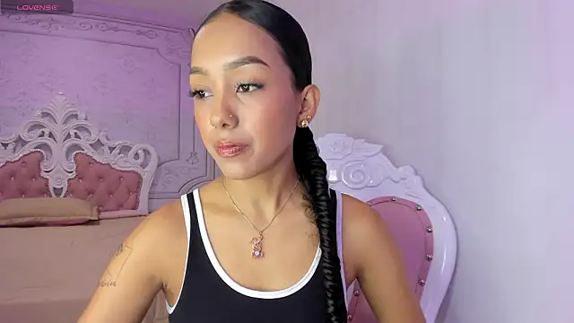 abby adams20 online show from 02.15.25