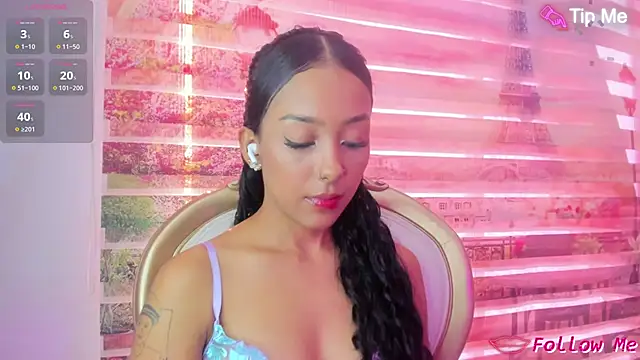 abby adams20 online show from 03.11.25