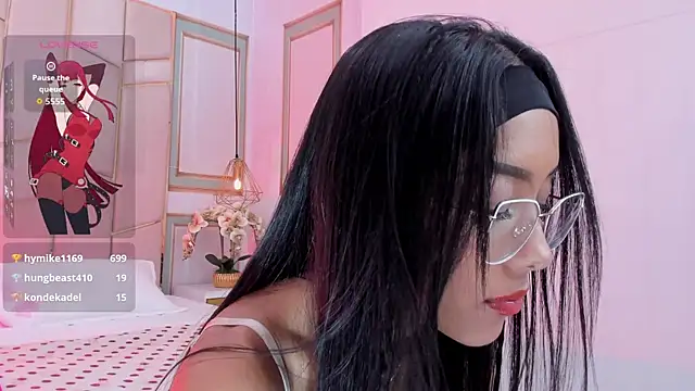 abby adams20 online show from 12.21.25