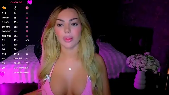 babyleilaa online show from 04.15.26