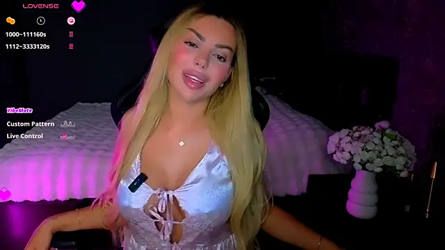 babyleilaa online show from 05.21.26