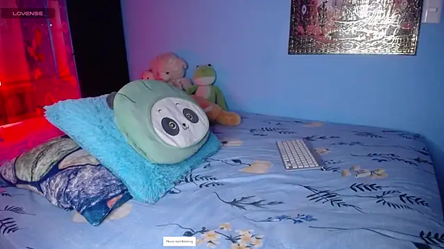 mexican cum online show from 07.23.26