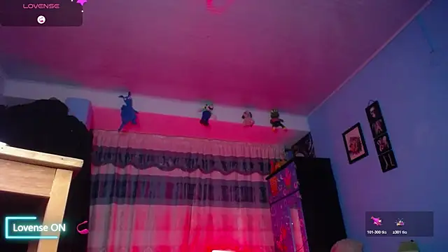 mexican cum online show from 07.30.26