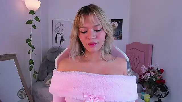 Adria ross online show from 02.26.25