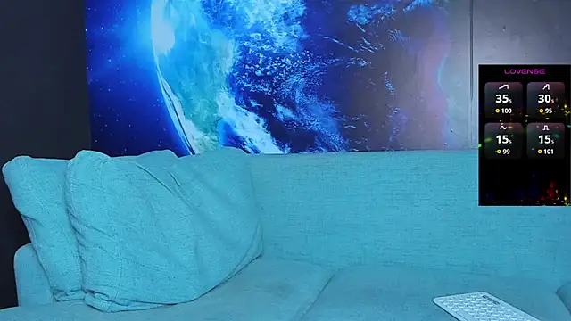 delessandro world online show from 09.15.25