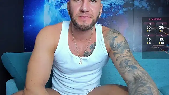 delessandro world online show from 10.04.25