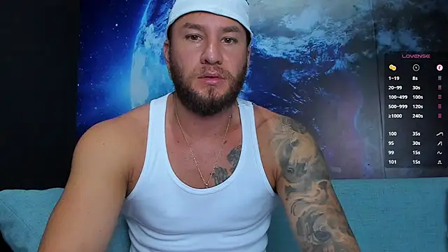 delessandro world online show from 12.19.25