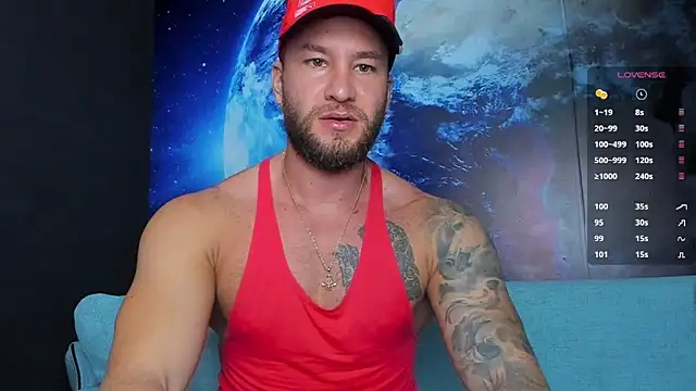 Snapshot of delessandro_world chatting on 02.03.26 delessandro world online show from 02.03.26