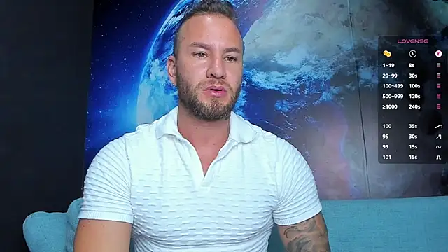 Snapshot of delessandro_world chatting on 02.19.26 delessandro world online show from 02.19.26