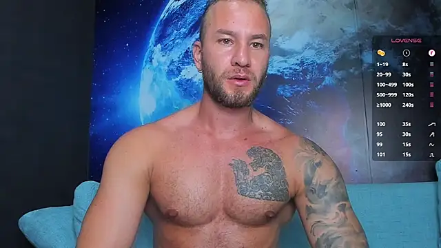 Snapshot of delessandro_world chatting on 02.20.26 delessandro world online show from 02.20.26