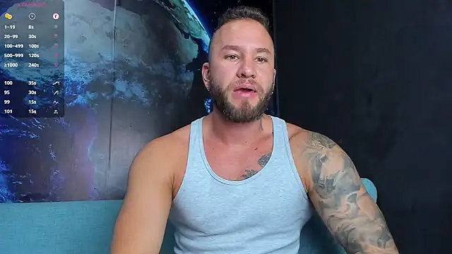 Snapshot of delessandro_world chatting on 02.28.26 delessandro world online show from 02.28.26