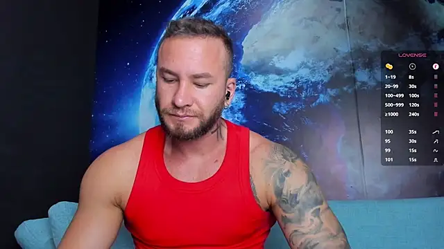 Snapshot of delessandro_world chatting on 03.01.26 delessandro world online show from 03.01.26