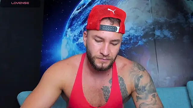 delessandro world online show from 03.29.26