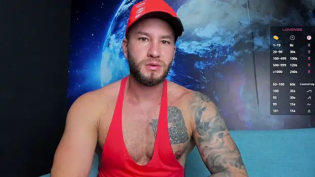 delessandro world online show from 04.25.26