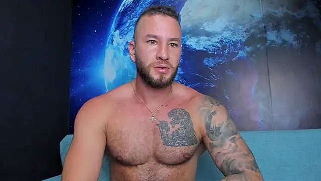 delessandro world online show from 05.06.26