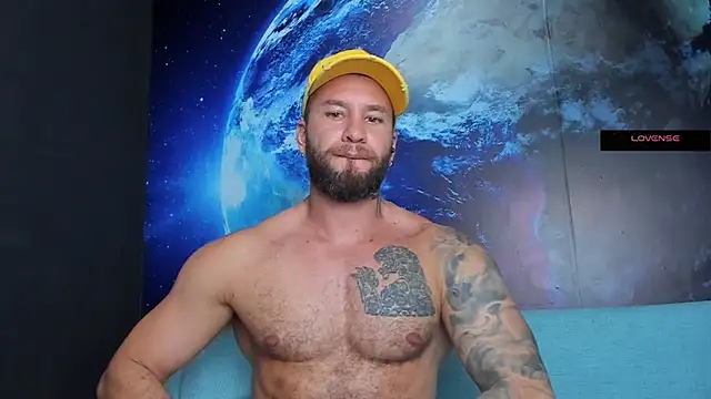 delessandro world online show from 05.14.26