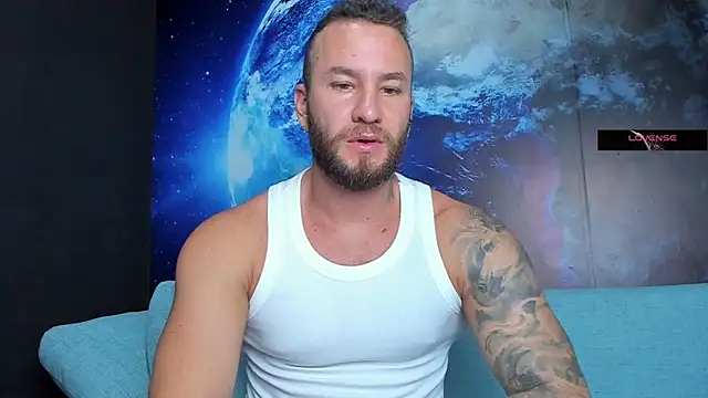 delessandro world online show from 05.14.26