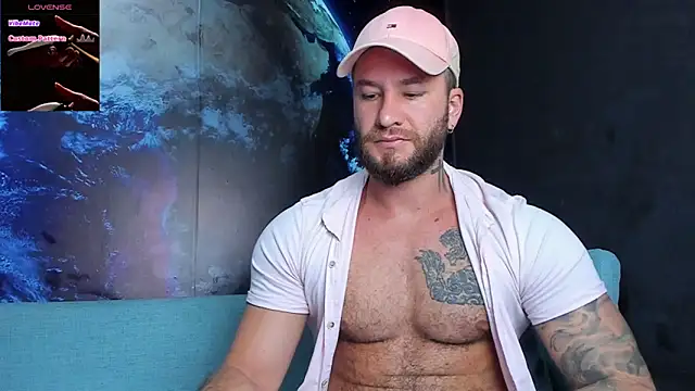 delessandro world online show from 05.17.26