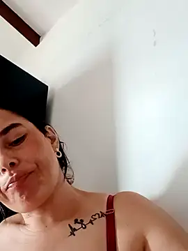 Amelia1  online show from 02.26.25