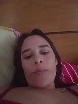 Amelia1  online show from 12.04.25