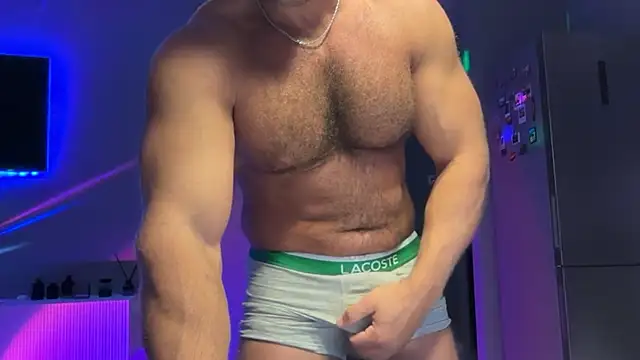 KarlosRichi online show from 01.06.26