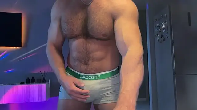 KarlosRichi online show from 03.25.26