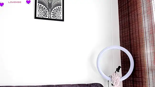 VeronicaTonu online show from 11.04.25