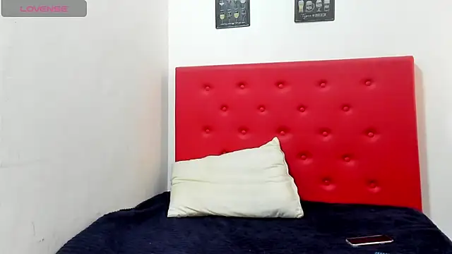 brenda sofia2 online show from 03.19.25